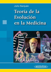 TEORIA DE LA EVOLUION EN LA MEDICINA - 9788498353051